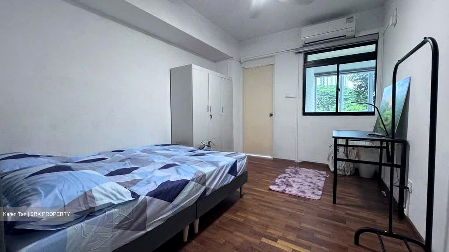 Pandan Valley (D21), Condominium #584300951